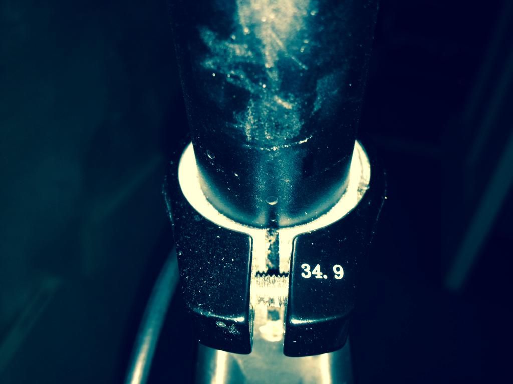 Creaky seat post Road Bike, Cycling Forums